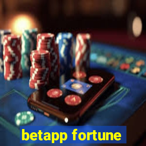 betapp fortune