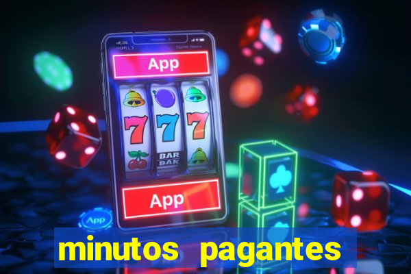 minutos pagantes fortune ox madrugada