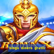 bingo dinero gratis sin deposito