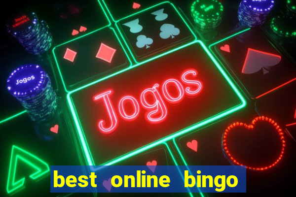 best online bingo sites for winning