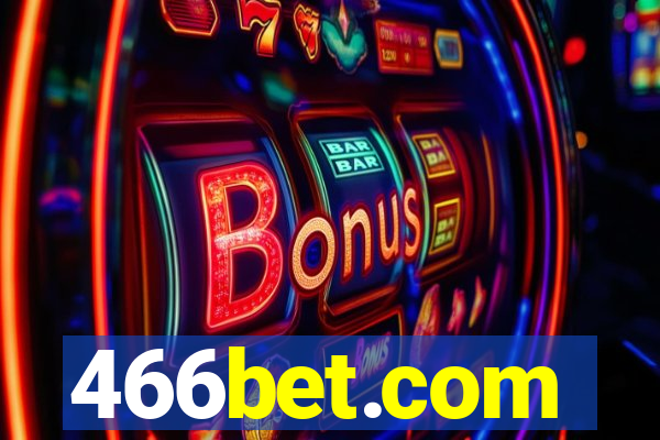 466bet.com