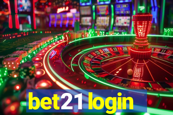 bet21 login