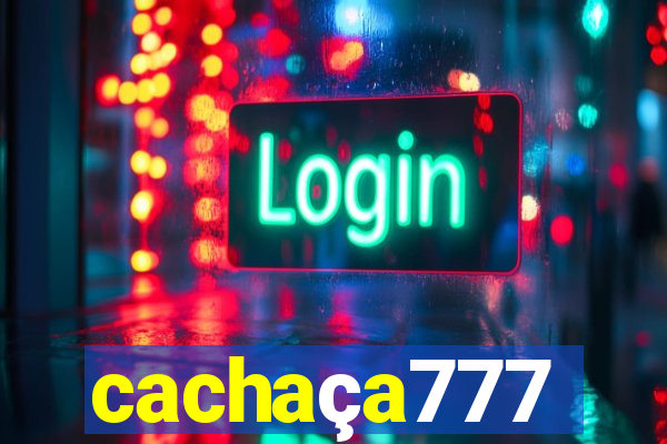 cachaça777