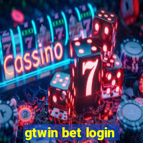 gtwin bet login