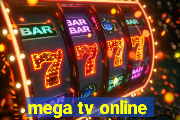 mega tv online