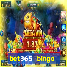 bet365 bingo android app