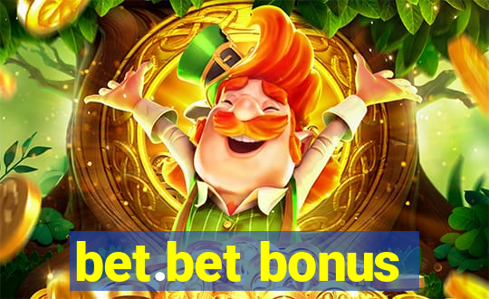 bet.bet bonus