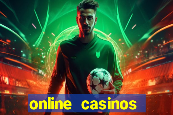 online casinos great britain