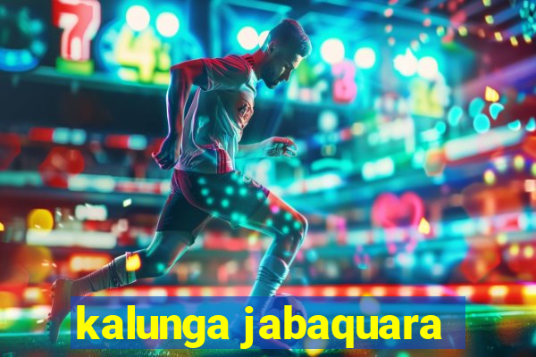 kalunga jabaquara