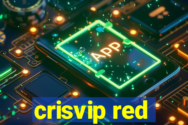 crisvip red