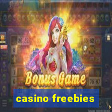 casino freebies