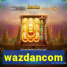 wazdancom