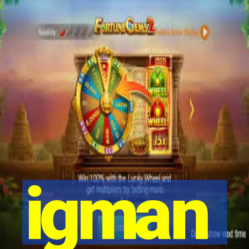 igman