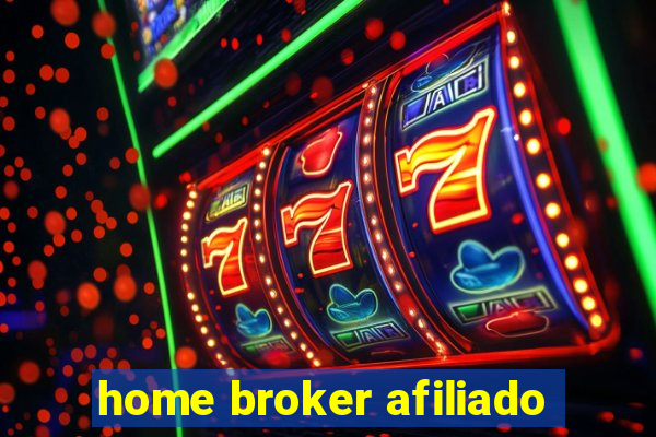 home broker afiliado