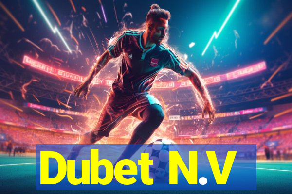 Dubet N.V