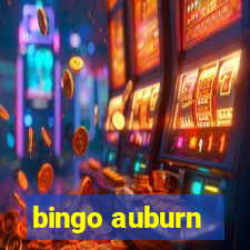 bingo auburn