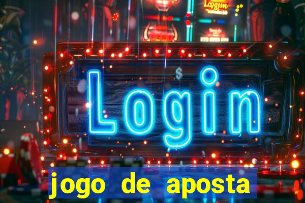 jogo de aposta online bingo