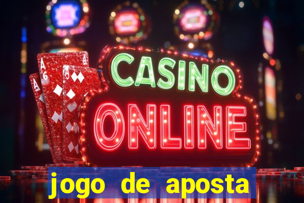 jogo de aposta online bingo