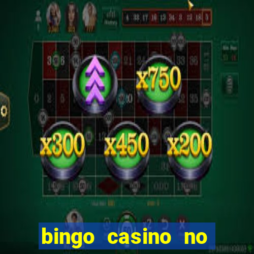 bingo casino no deposit bonus