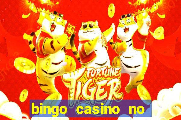 bingo casino no deposit bonus