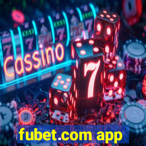 fubet.com app