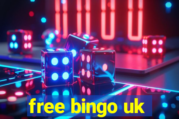 free bingo uk