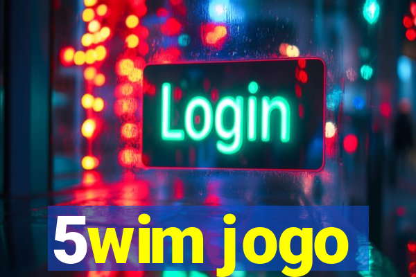 5wim jogo