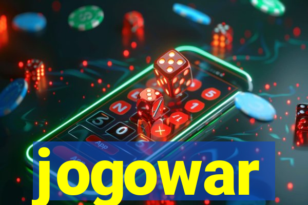 jogowar