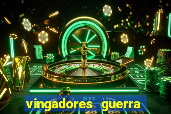 vingadores guerra infinita google drive