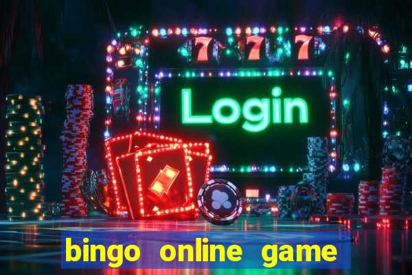 bingo online game real money gcash legit