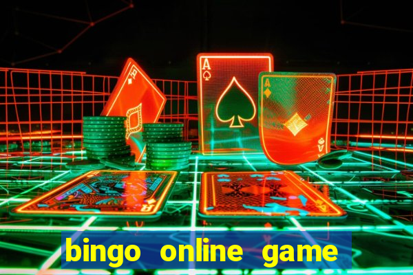 bingo online game real money gcash legit