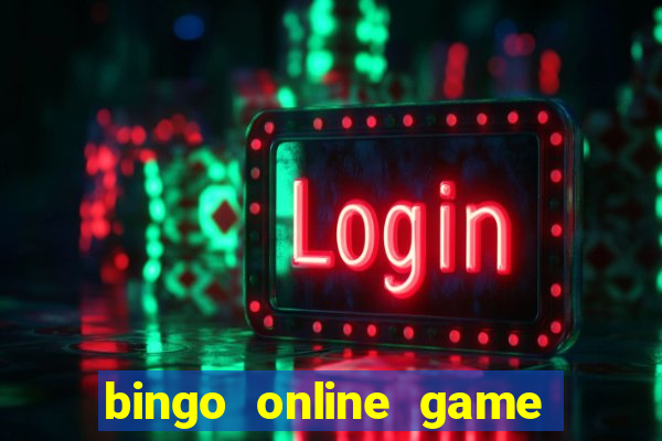 bingo online game real money gcash legit