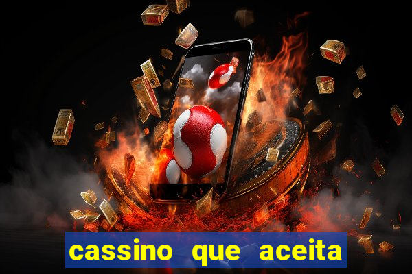 cassino que aceita cart?o de crédito mastercard