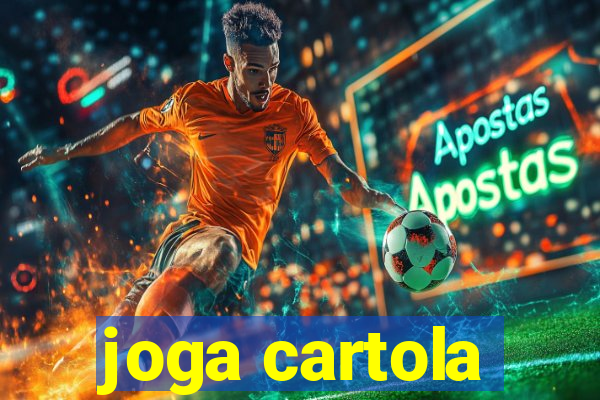 joga cartola