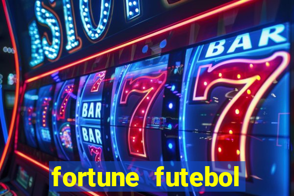 fortune futebol fever demo