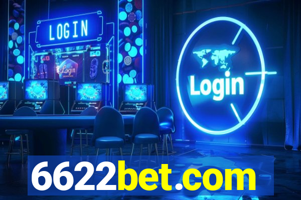 6622bet.com