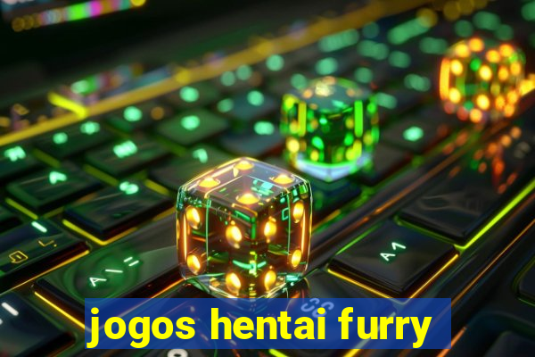 jogos hentai furry