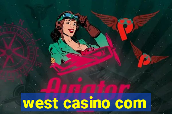 west casino com