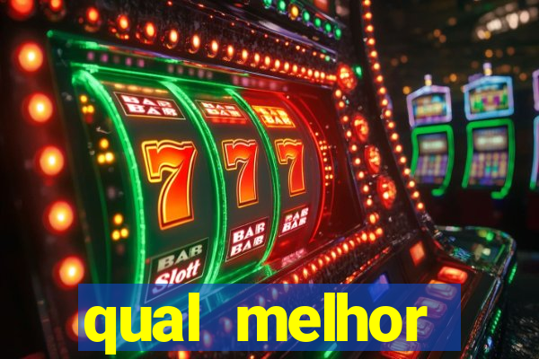 qual melhor aplicativo de jogo para ganhar dinheiro