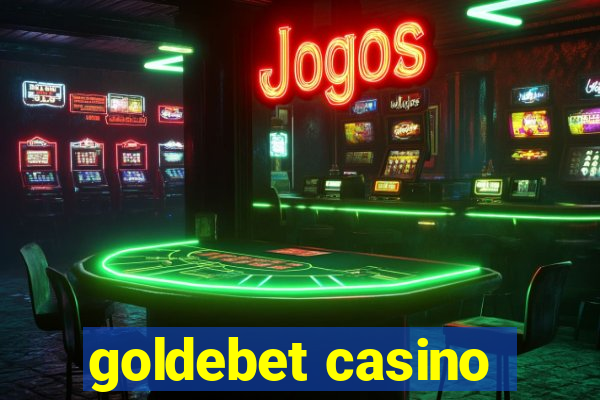 goldebet casino