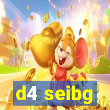 d4 seibg