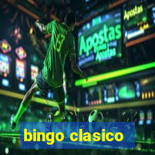 bingo clasico