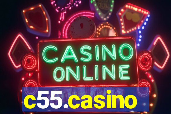 c55.casino