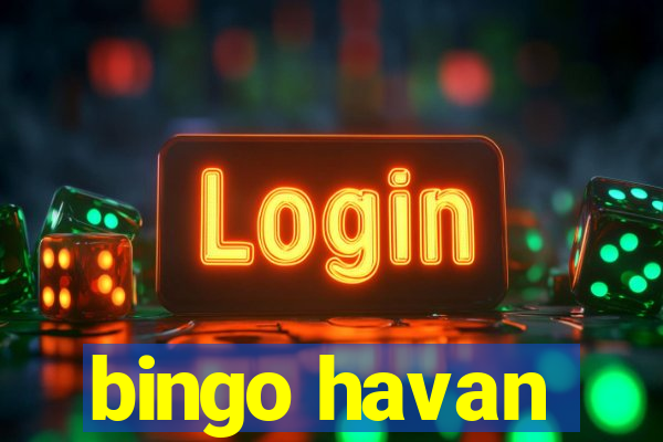 bingo havan