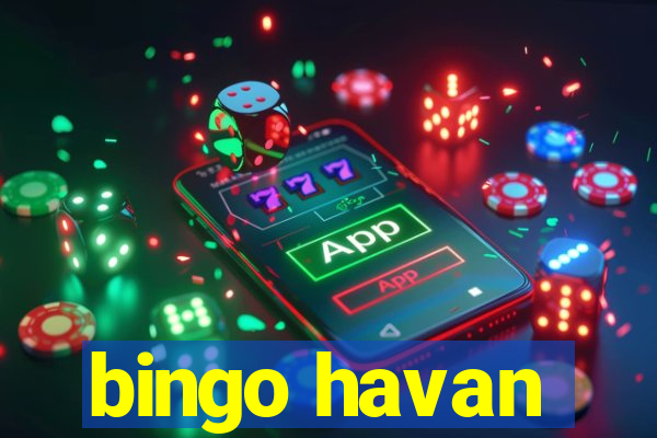 bingo havan