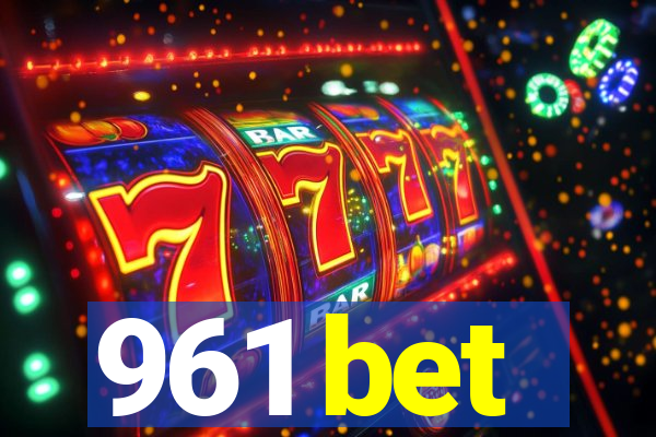 961 bet