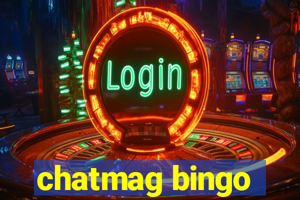 chatmag bingo