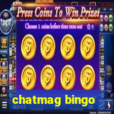 chatmag bingo