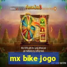 mx bike jogo