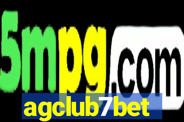 agclub7bet